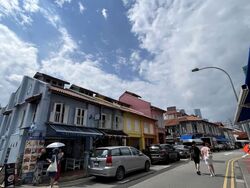 Kampong Glam Conservation Area (D7), Shop House #590213951